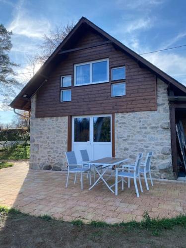 Ussel House | Maison