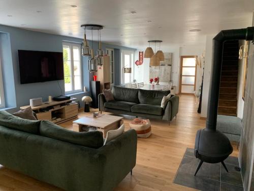 Verneuil-sur-Avre House | Maison 4 à 6 personnes à Verneuil sur Avre