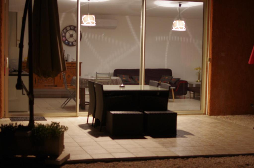 Villelongue-de-la-Salanque Apartment | Maison Plain Pied