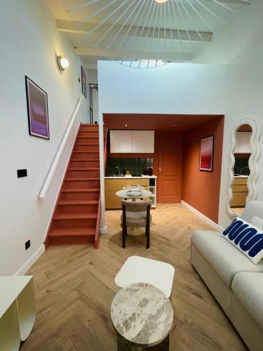 Le Bourg House | Maison Franz - 800m des Grands Buffets - Garage - Climatisation