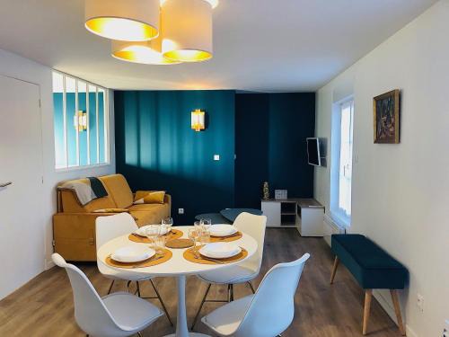 Abbeville Apartment | Maison Gabriel Appartement BULLE