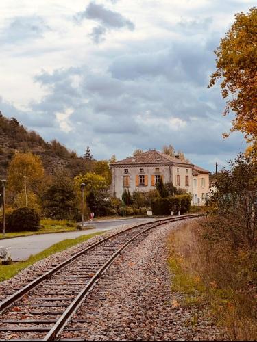 Lamastre House | Maison Gabriel