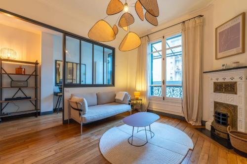 Charenton-le-Pont House | Maison Gabrielle - Welkeys