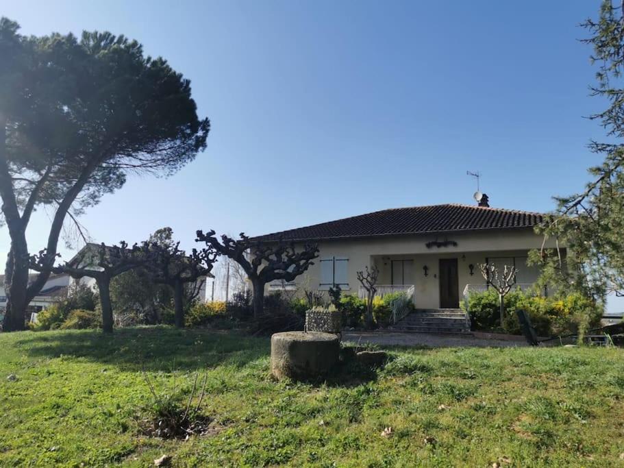 Gaillac House | Maison Gaillacoise