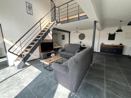 Chauny Apartment | Maison Gali