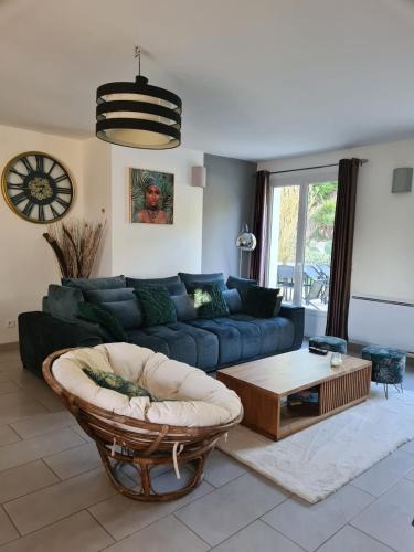 Gallardon House | Maison Gallardon