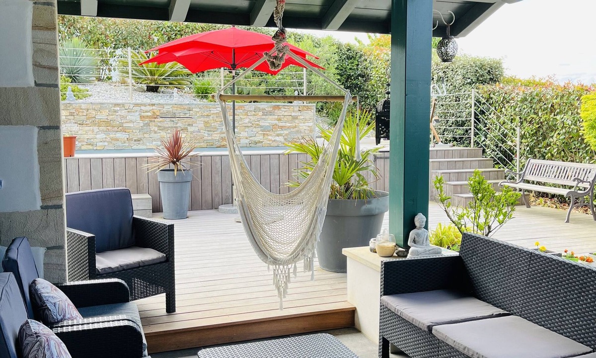 Ahetze Bed & Breakfast | Maison Ganttipiena