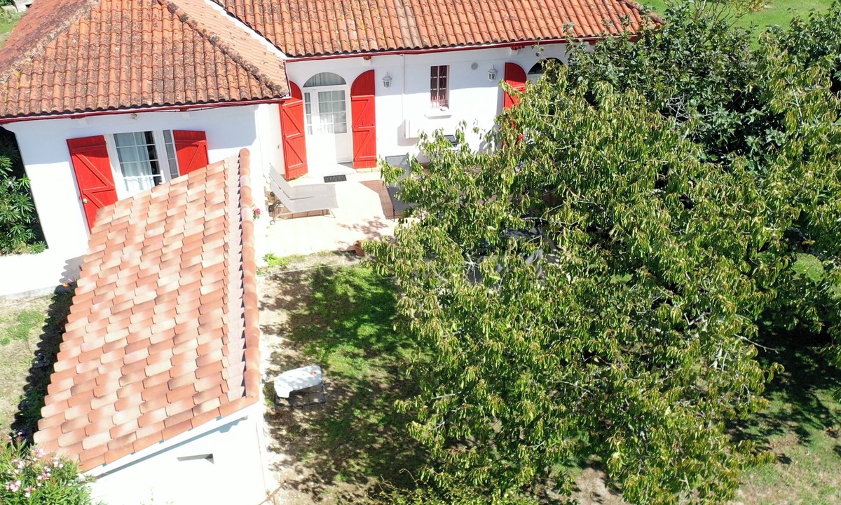 Marmande House | Maison Gascogne