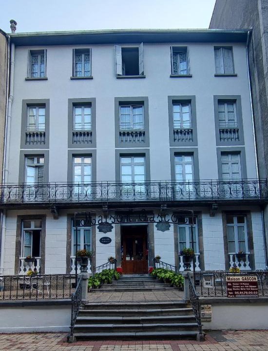 Bagneres-de-Luchon House | Maison Gascon