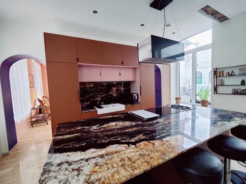 Tourcoing House | Maison Georges