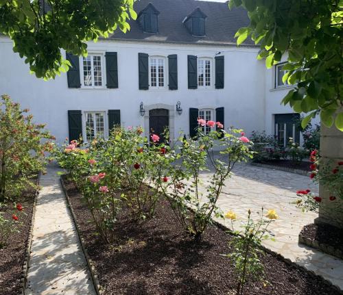 Navarrenx Bed & Breakfast | Maison Geze