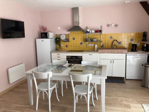 Nuits-Saint-Georges House | Maison Gille