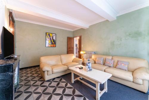 Manduel House | Maison Gisèle à Manduel