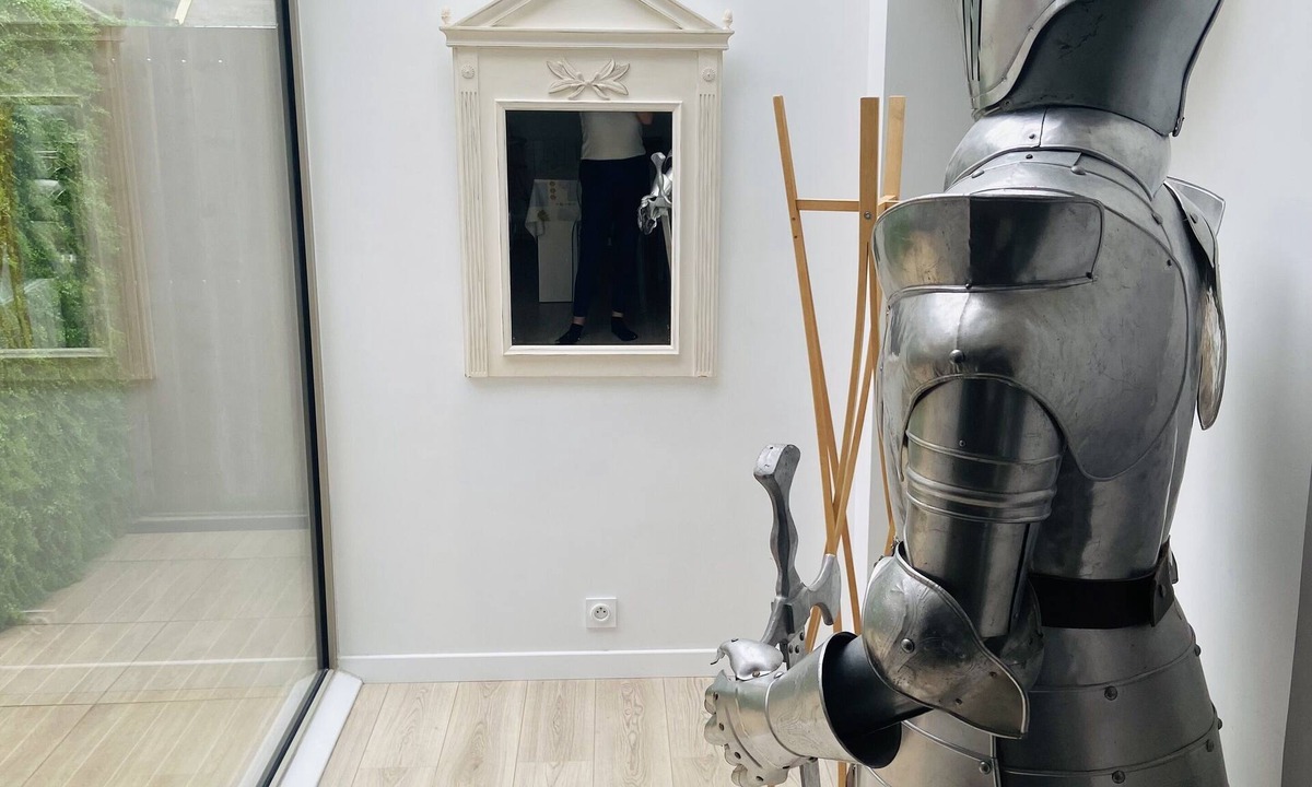 Villerville House | Maison-gite 8 Pers Villerville Animaux Compagnie Acceptés