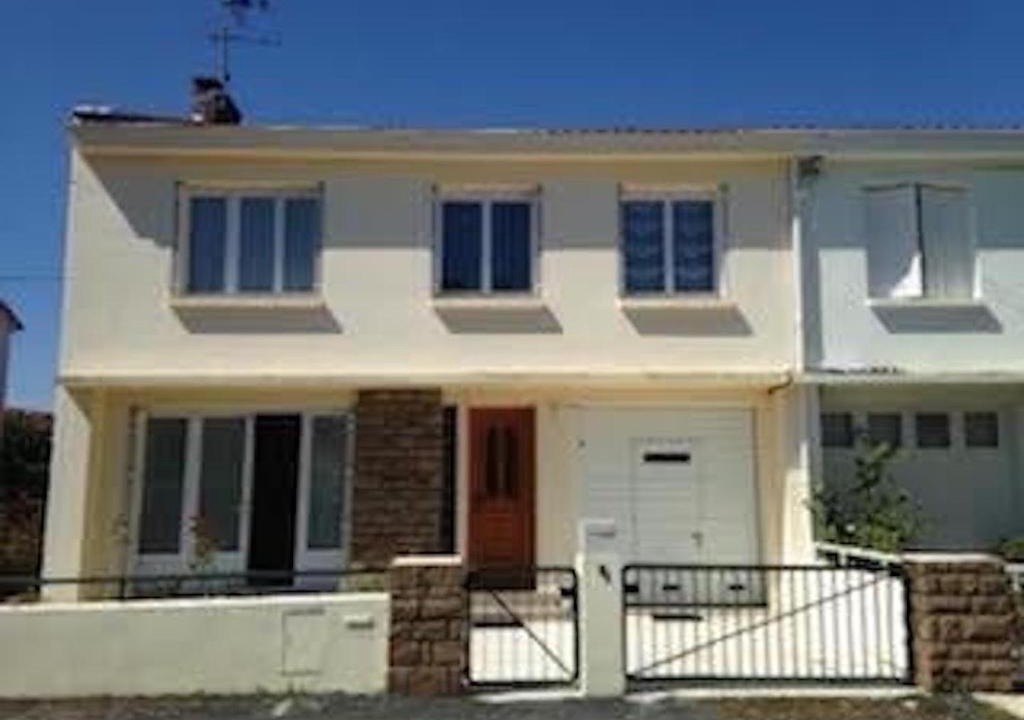 Albi House | Maison Gite Albi
