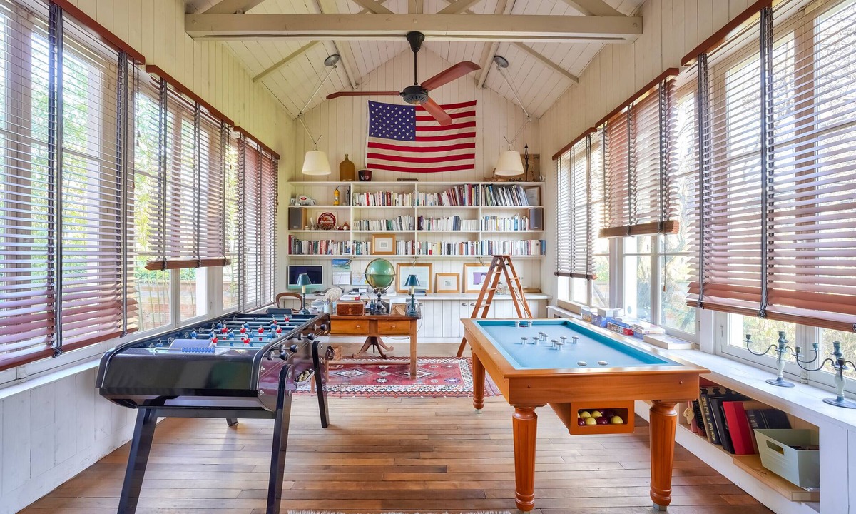 Clagny Glatigny House | Maison Glatigny - Welkeys