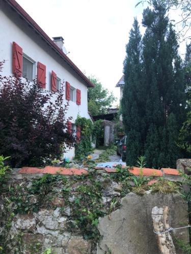 Etcharry House | Maison Goexenia Etcharry 2 chambres