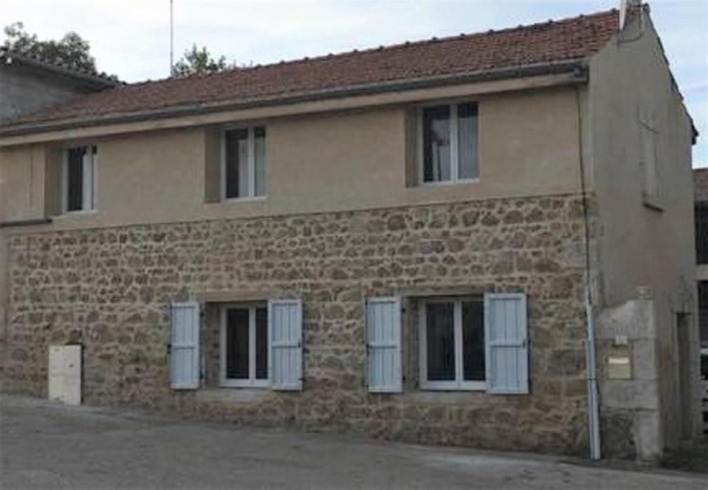 Roisey House | Maison grande capacité