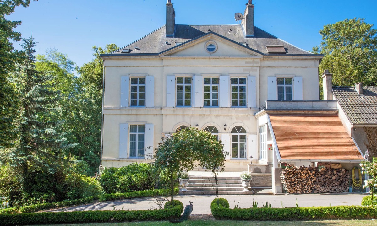 Saint-Leonard Bed & Breakfast | Maison Grandsire