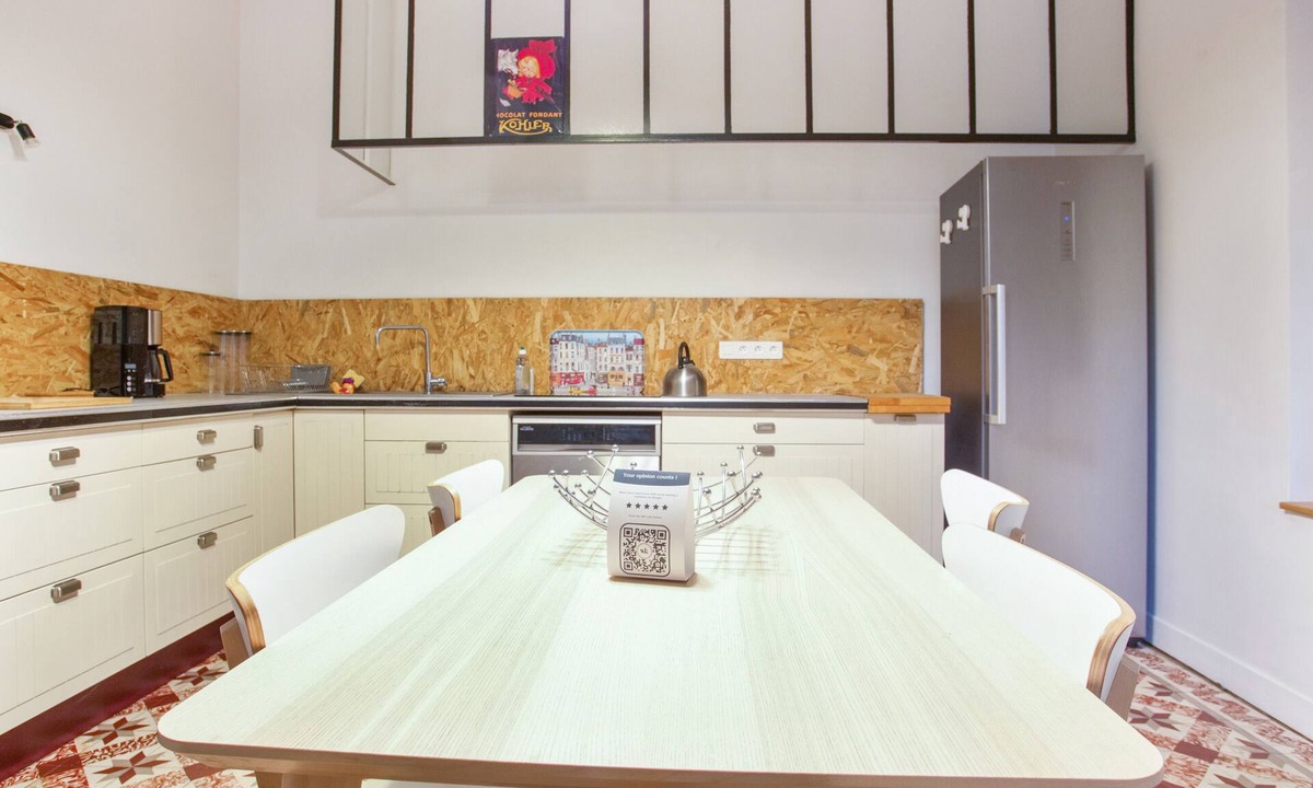 Avignon Villa | Maison Granja - Welkeys