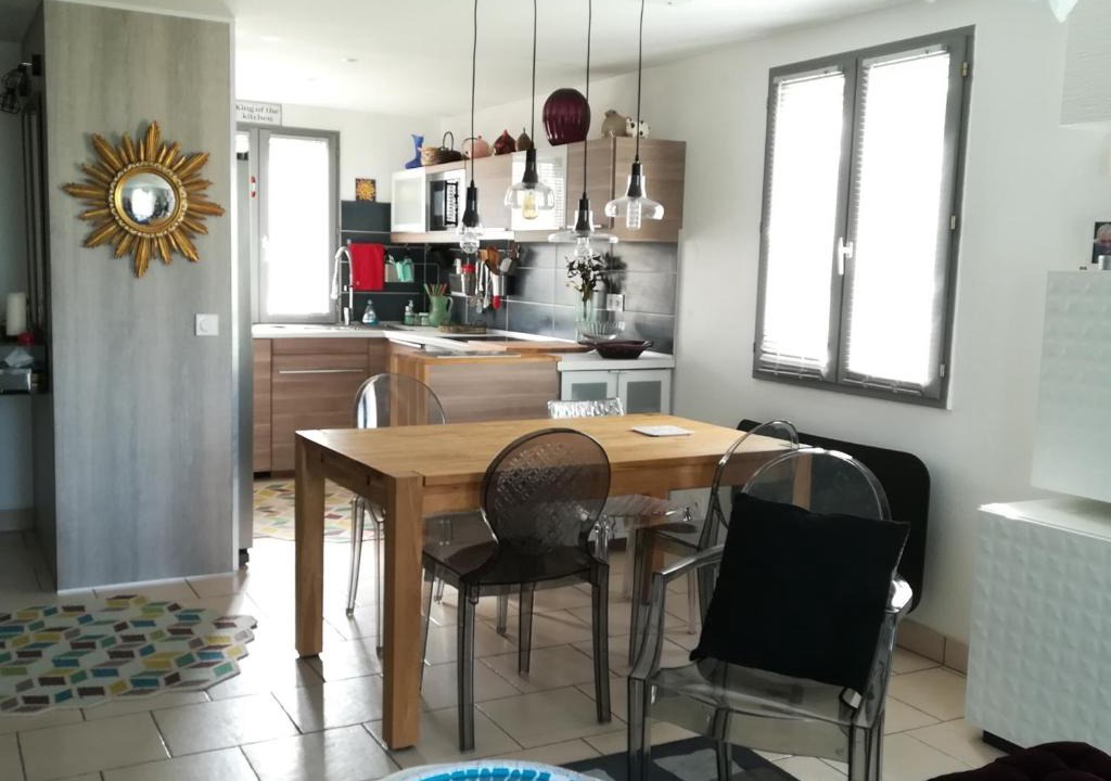 Saille House | Maison Guérande, 4 pièces, 7 personnes - FR-1-392-102