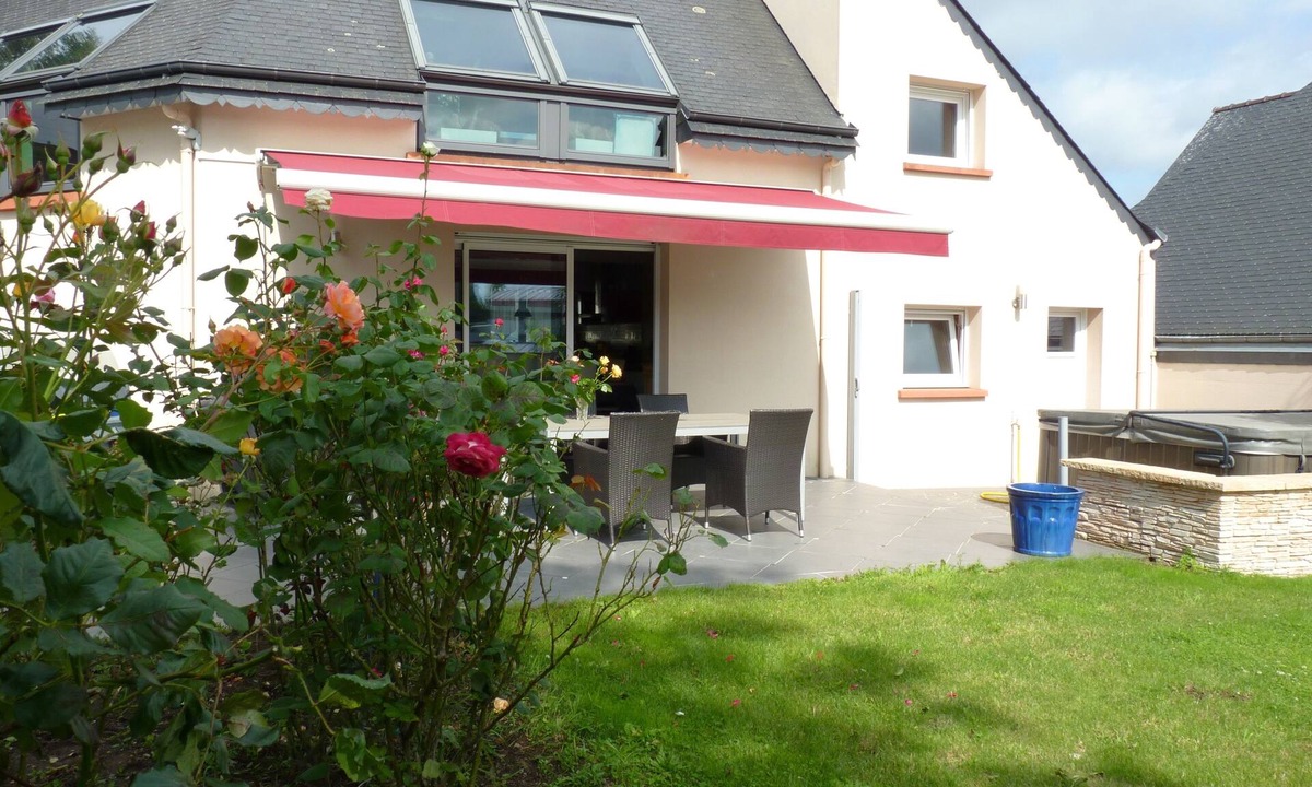 Pabu House | Maison Harmonieuse