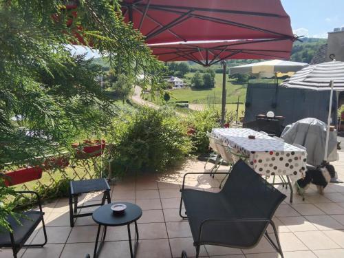 Moux-en-Morvan House | Maison Haute