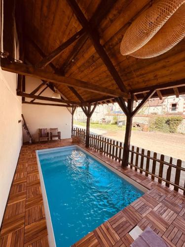 Lere House | Maison Henriette