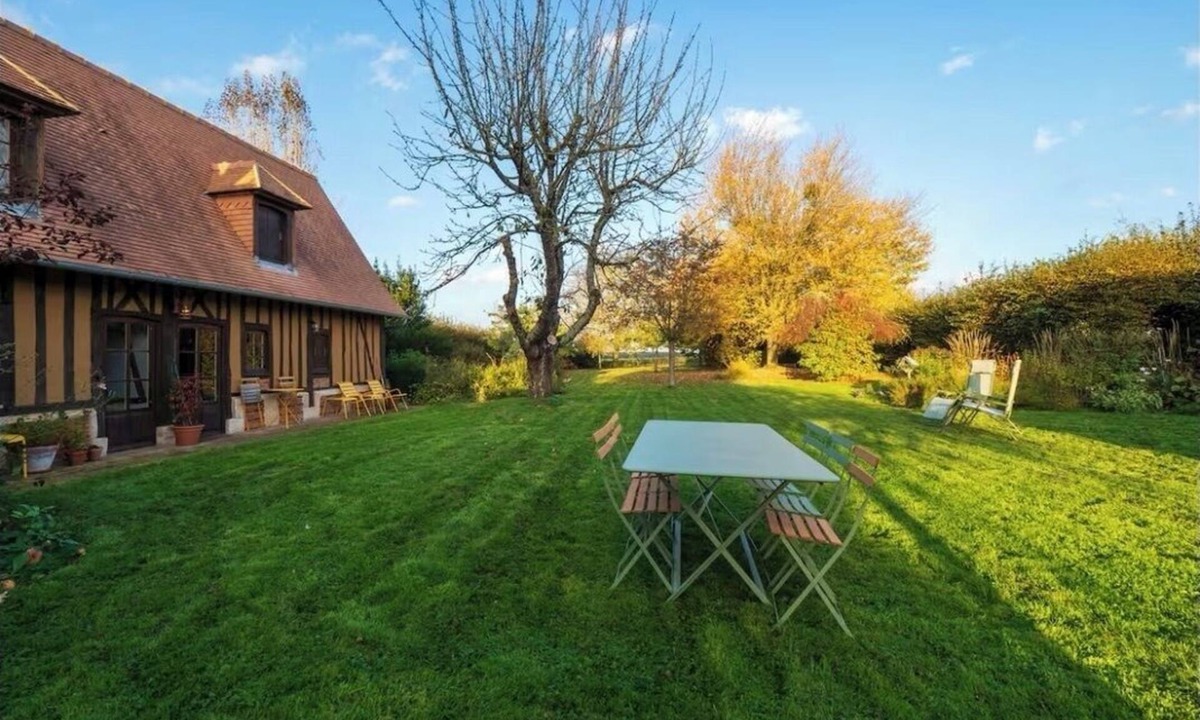 Epegard House | Maison Hestia