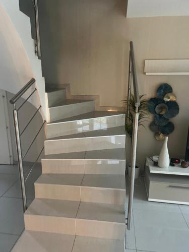 Horbourg-Wihr House | Maison Horbourg