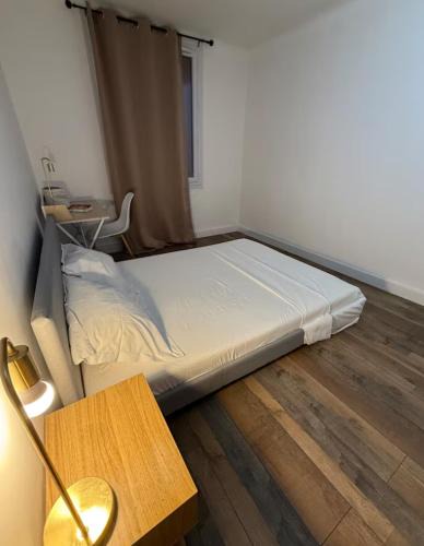 Bon-Secours House | Maison hotes proche de la gare et aeroport