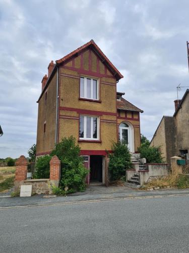 Lavaufranche House | Maison Huitlala
