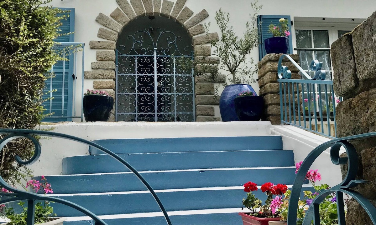 Saint-Marc-sur-Mer House | Maison Hyper Centre Saint Marc sur Mer