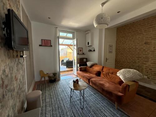 Vouziers House | Maison IDEM