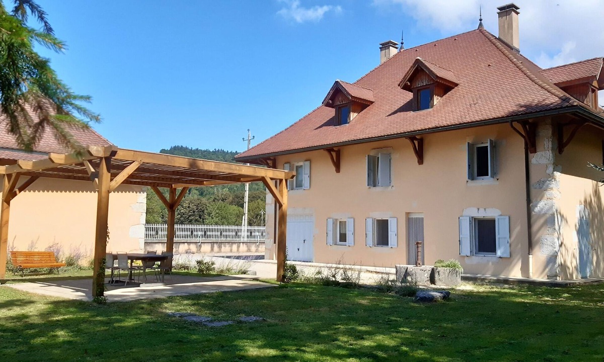 Saint-Laurent-du-Pont Other | Maison Indépendante en Chartreuse