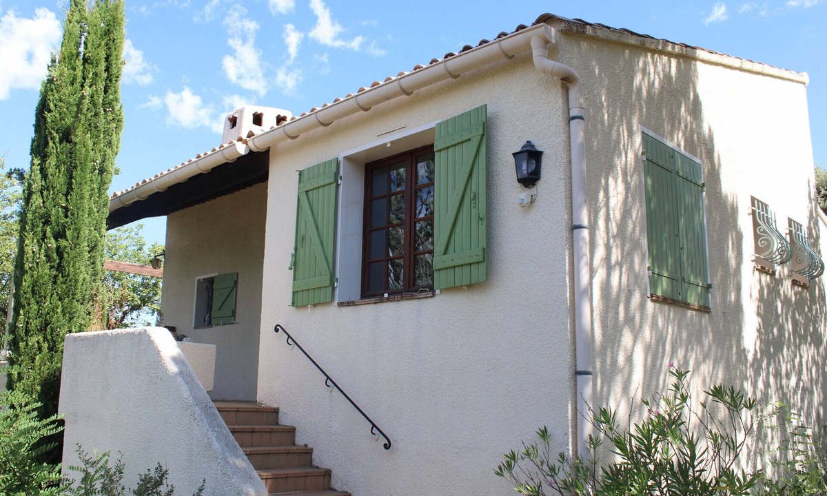 Mollans-sur-Ouveze House | Maison indépendante 221