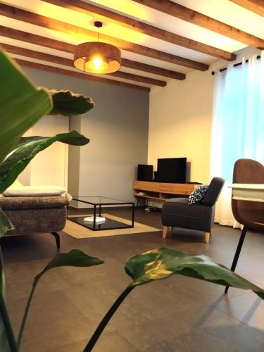 Soissons-sur-Nacey House | Maison Indépendante