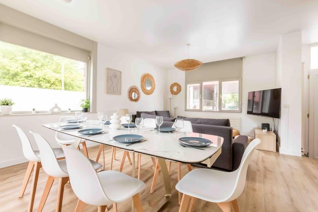 Marcq-en-Baroeul House | Maison indépendante au Croisé Laroche