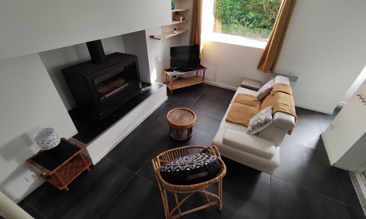 Saint-Thurien House | Maison Indépendante "la Belle Histoire"