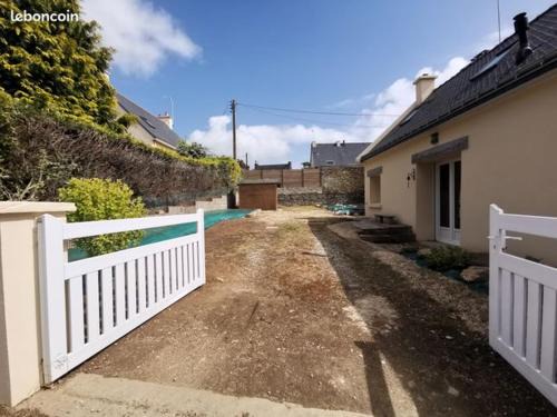 Kerherou House | Maison indépendante bord de mer