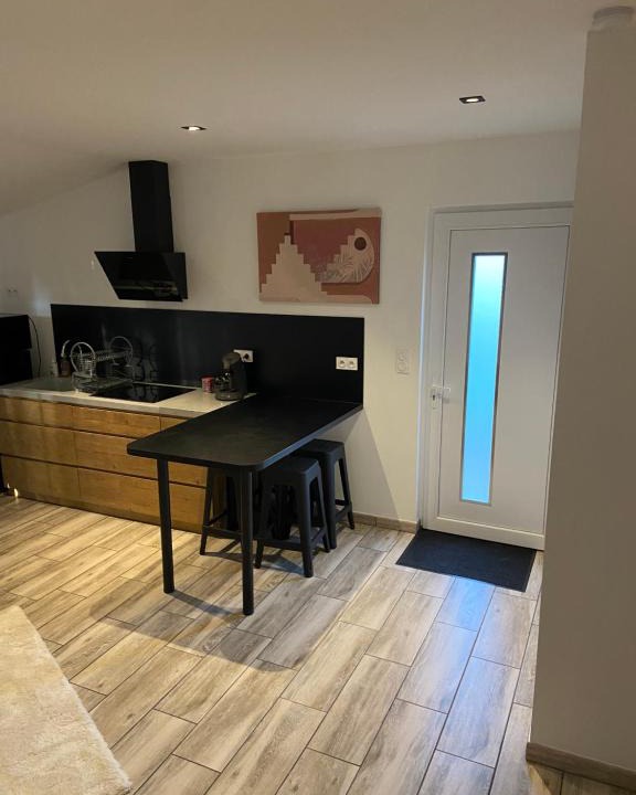 Venouse Apartment | Maison indépendante