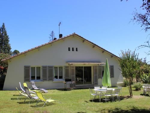 Chancelade House | Maison indépendante proche Périgueux, Wifi inclus - FR-1-616-69