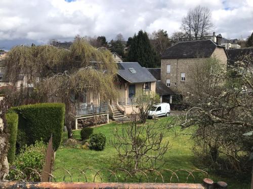 Treignac House | Maison independante