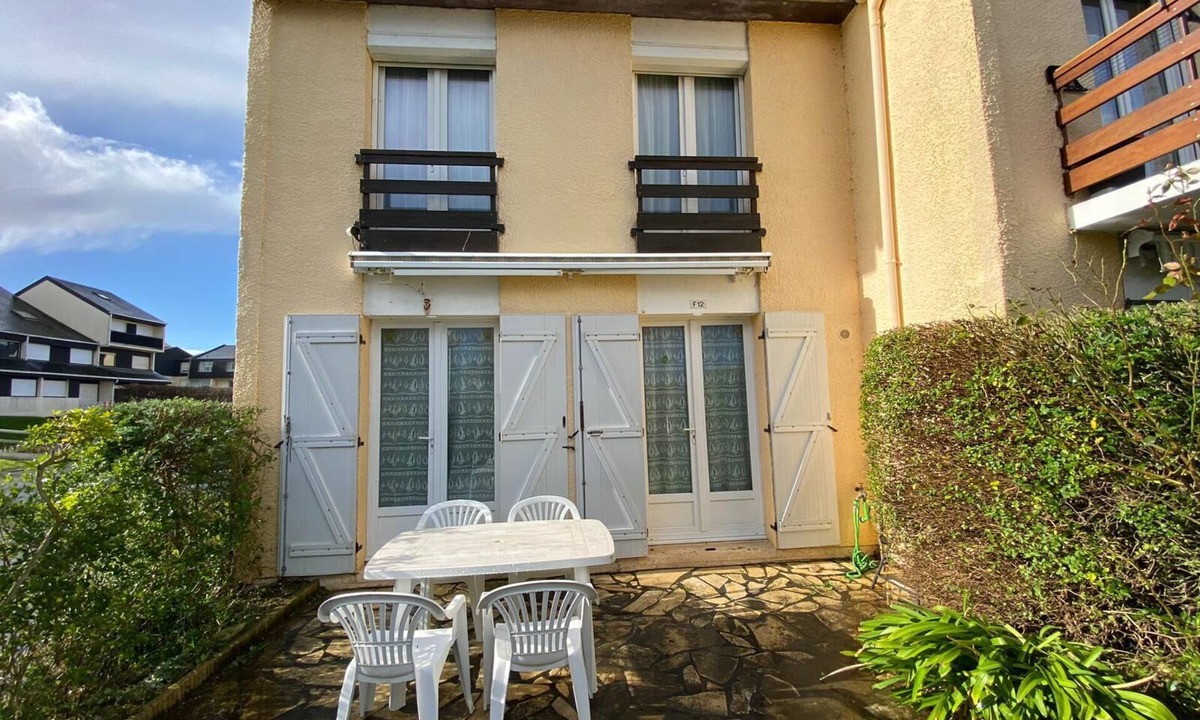 Courseulles-sur-Mer House | Maison Individuel du Centre Équestre - Proche mer