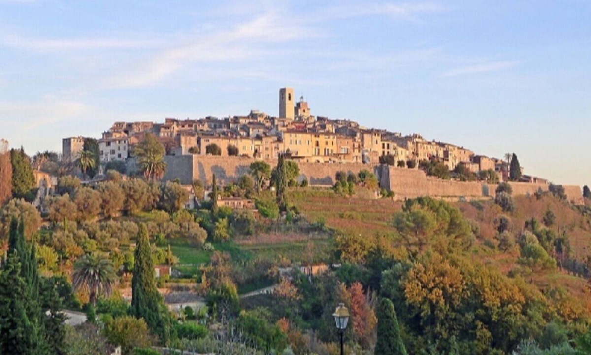 La Colle-sur-Loup House | Maison Individuelle Cosy