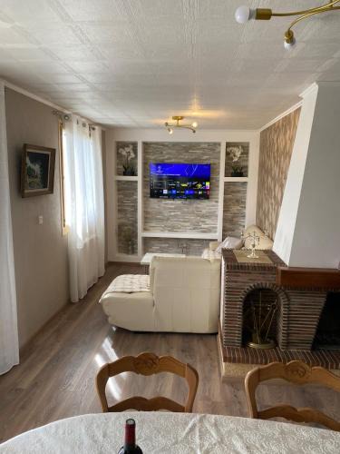 Le Grand-Quevilly House | Maison individuelle, 3chambres, avec parking