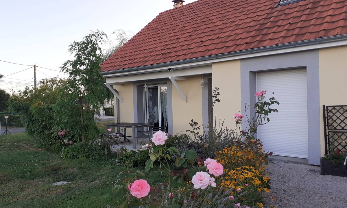 Bantanges House | Maison Individuelle