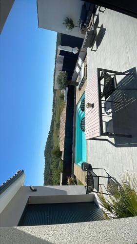 Combaillaux Villa | Maison individuelle