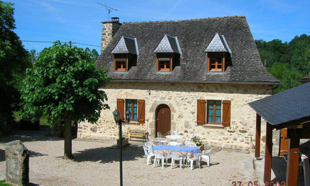 Compolibat House | Maison Individuelle Avec Parc Clos
