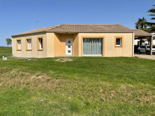 Corsept House | maison individuelle